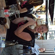 68) Gooische Vrouwen  Arnhem