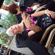 69) Gooische Vrouwen  Arnhem