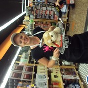 71) Gooische Vrouwen  Arnhem