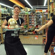 72) Gooische Vrouwen  Arnhem