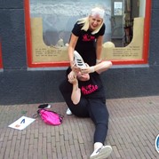 74) Gooische Vrouwen  Arnhem