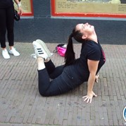 76) Gooische Vrouwen  Arnhem