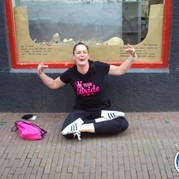 79) Gooische Vrouwen  Arnhem