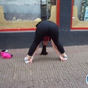 80) Gooische Vrouwen  Arnhem