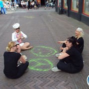 81) Gooische Vrouwen  Arnhem