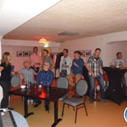 32) Jongens tegen de Meisjes Doetinchem