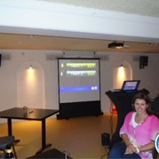 34) Jongens tegen de Meisjes Doetinchem