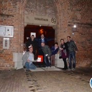 32) Walking Diner Zutphen