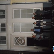 34) Walking Diner Zutphen