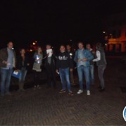 35) Walking Diner Zutphen