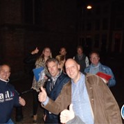 36) Walking Diner Zutphen