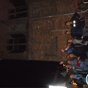 39) Walking Diner Zutphen