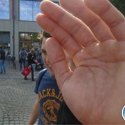 100) Escape in the City XXL   (Eigen locatie)