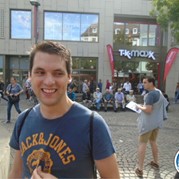 101) Escape in the City XXL   (Eigen locatie)