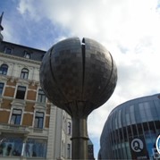 102) Escape in the City XXL   (Eigen locatie)