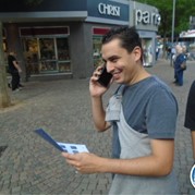 106) Escape in the City XXL   (Eigen locatie)