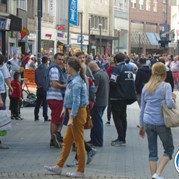 107) Escape in the City XXL   (Eigen locatie)