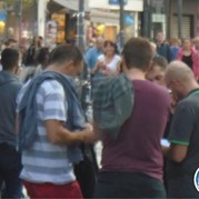 108) Escape in the City XXL   (Eigen locatie)