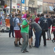 109) Escape in the City XXL   (Eigen locatie)