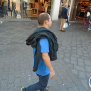 113) Escape in the City XXL   (Eigen locatie)