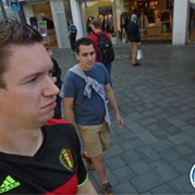 114) Escape in the City XXL   (Eigen locatie)