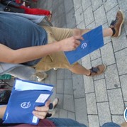 115) Escape in the City XXL   (Eigen locatie)