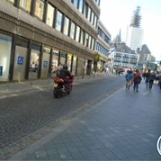 118) Escape in the City XXL   (Eigen locatie)