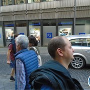 120) Escape in the City XXL   (Eigen locatie)