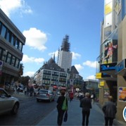 121) Escape in the City XXL   (Eigen locatie)