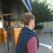 122) Escape in the City XXL   (Eigen locatie)