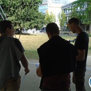 126) Escape in the City XXL   (Eigen locatie)