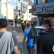 128) Escape in the City XXL   (Eigen locatie)