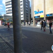 129) Escape in the City XXL   (Eigen locatie)