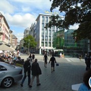 130) Escape in the City XXL   (Eigen locatie)