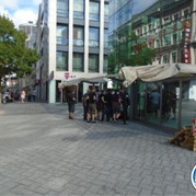 131) Escape in the City XXL   (Eigen locatie)