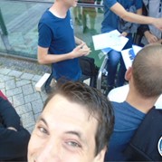 133) Escape in the City XXL   (Eigen locatie)