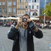 134) Escape in the City XXL   (Eigen locatie)