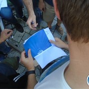 135) Escape in the City XXL   (Eigen locatie)