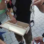 137) Escape in the City XXL   (Eigen locatie)