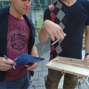 138) Escape in the City XXL   (Eigen locatie)