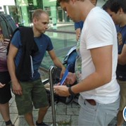 139) Escape in the City XXL   (Eigen locatie)