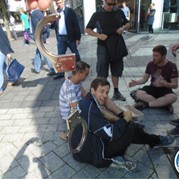 141) Escape in the City XXL   (Eigen locatie)