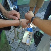 142) Escape in the City XXL   (Eigen locatie)