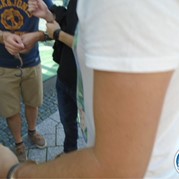 143) Escape in the City XXL   (Eigen locatie)