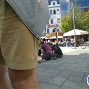 145) Escape in the City XXL   (Eigen locatie)