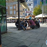 147) Escape in the City XXL   (Eigen locatie)