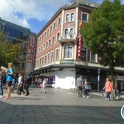 148) Escape in the City XXL   (Eigen locatie)