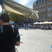 149) Escape in the City XXL   (Eigen locatie)