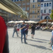 151) Escape in the City XXL   (Eigen locatie)