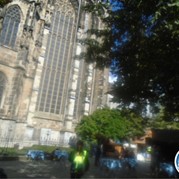 153) Escape in the City XXL   (Eigen locatie)